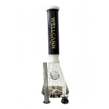Wellcann 17" Prism Base Beaker Bong
