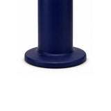 8" Frosted Percolator Tube Water Pipe