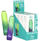 Pulsar SYNDR Thermo Dry Herb Vaporizer - 880mAh