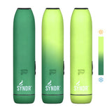 Pulsar SYNDR Thermo Dry Herb Vaporizer - 880mAh