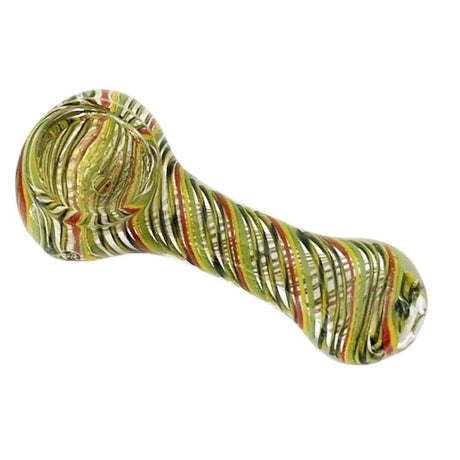 Super Supplys Inc Glass Pipe 3.5" PrismFlow Heavy Glass Spoon Pipe 2-Piece Set 3.5" PrismFlow Heavy Glass Pipe 2-Pack | Canada