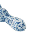 Super Supplys Inc Glass Pipe 4.5" IceCore Speckled Marble Glass Spoon Pipe 2-Piece Set 4.5" IceCore Glass Spoon Pipe 2-Pack | Canada