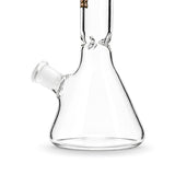 WELLCANN | 11" Clear Beaker Bong