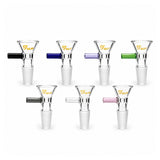 Fortune | 14mm Male Funnel Bowl Piece