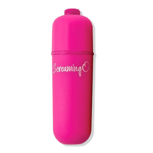 Screaming O - Soft Touch Bullets 3+1 Speed