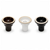Ceramic Multi-Hole Bowl