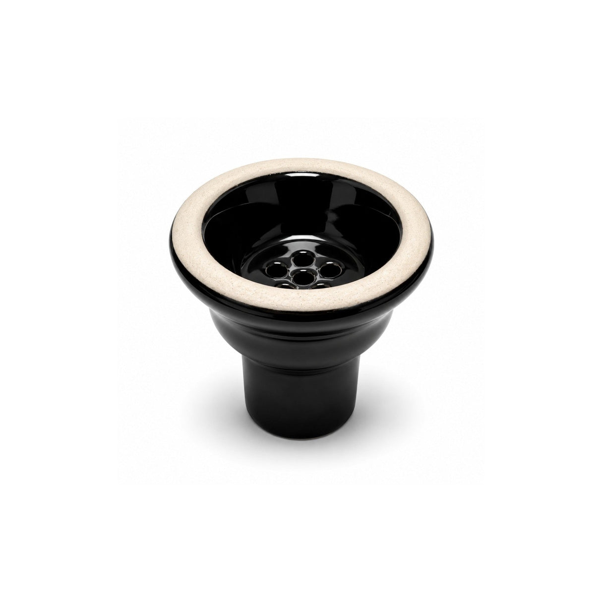 Ceramic Multi-Hole Bowl