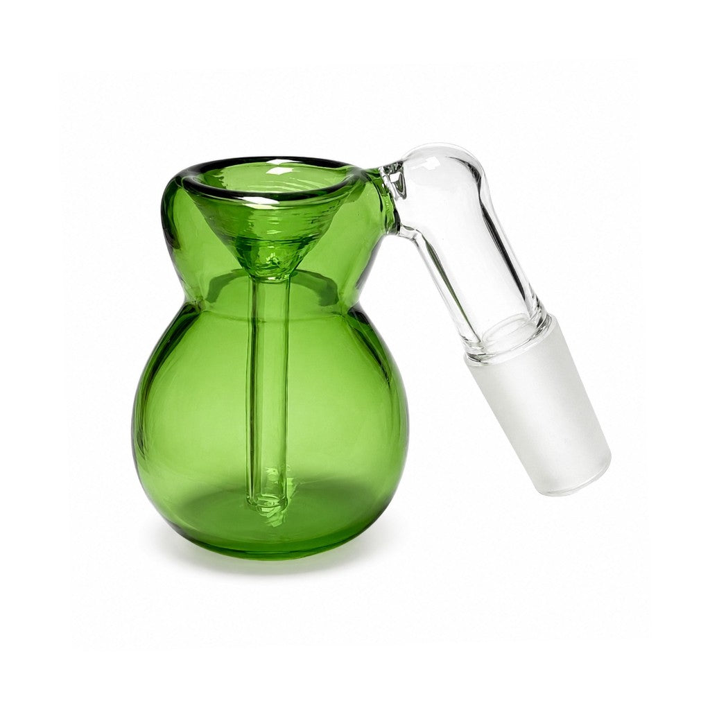 Colored Bubble Ash Catcher