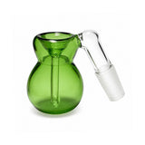 Colored Bubble Ash Catcher
