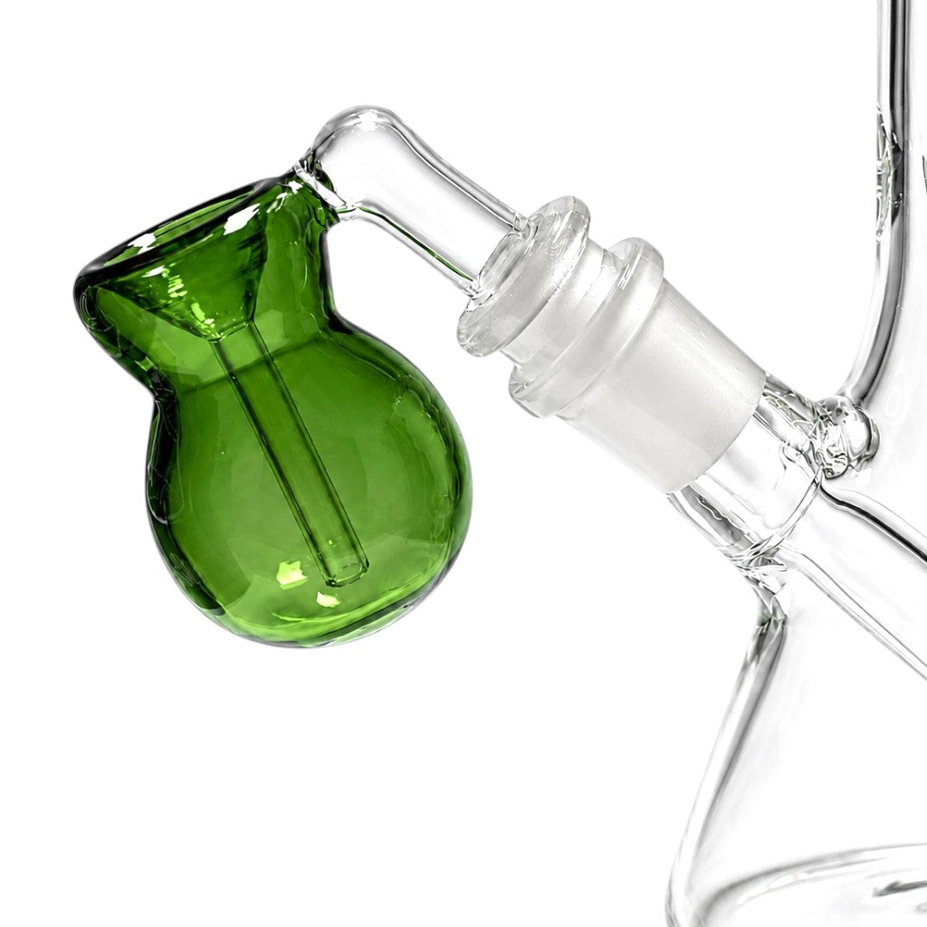Colored Bubble Ash Catcher
