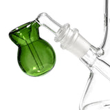 Colored Bubble Ash Catcher