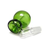 Colored Bubble Ash Catcher