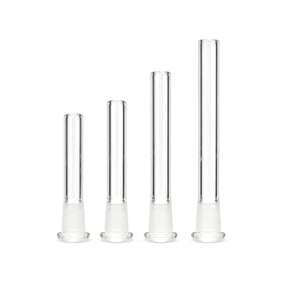 14mm Male Glass Downstem
