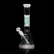 Multiverse Glass Bong Milkyway Glass Empathic 15-Inch 9mm Beaker Bong Milkyway Empathic 15" 9mm Beaker Bong