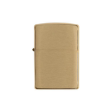 Zippo 204B Reg FN BRS WO/SB
