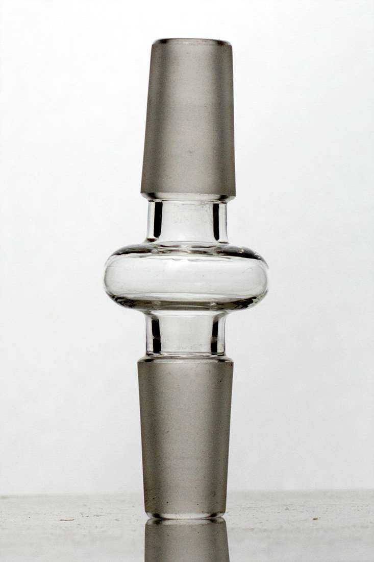 Joint Converter Adapter for Bongs and Water Pipes