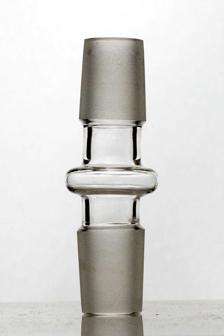 Joint Converter Adapter for Bongs and Water Pipes
