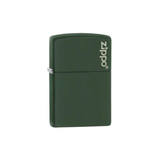 Zippo 221ZL Zippo Logo
