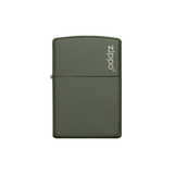 Zippo 221ZL Zippo Logo