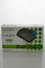 INFYNITI  HEXX HS-50 Scale