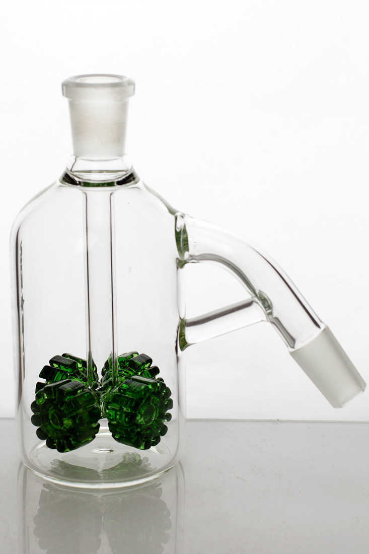 Mini shower head diffuser ash catchers [YN1124]