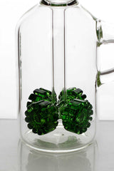 Mini shower head diffuser ash catchers [YN1124]