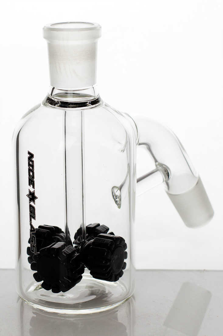 Mini shower head diffuser ash catchers [YN1124]