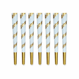 Shine Papers Pre-rolled Cone (Display Pack) Shine | White 8 King Size Cones - 12 Packs Shine | White 8 King Size Cones - 12 Packs