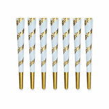 Shine Papers Pre-rolled Cone (Display Pack) Shine | White 8 King Size Cones - 12 Packs Shine | White 8 King Size Cones - 12 Packs