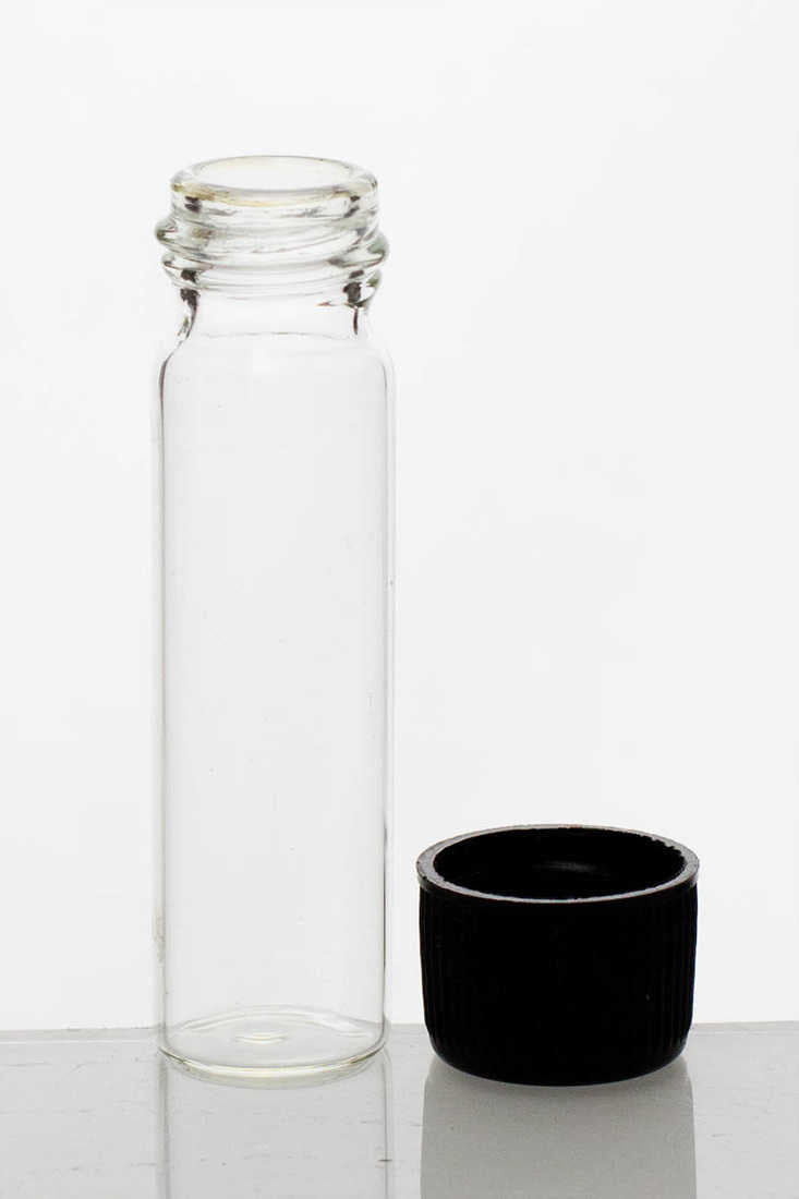 5 ml 144-Piece Glass Vials ( VL1018 )