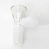 Glass Bowl with Handle - 14mm