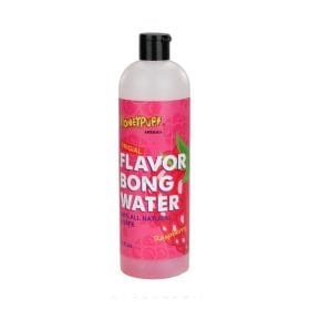 Canadian Distributor Bong Water HoneyPuff | Flavor Bong Water (10 fl oz) [P8142] HoneyPuff | Flavor Bong Water (10 fl oz) [P8142]