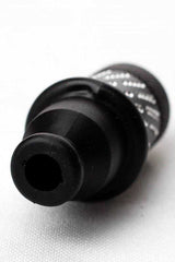 Metal toke pipe 20 display