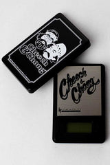INFYNITI Cheech and Chong CCV-50 scale