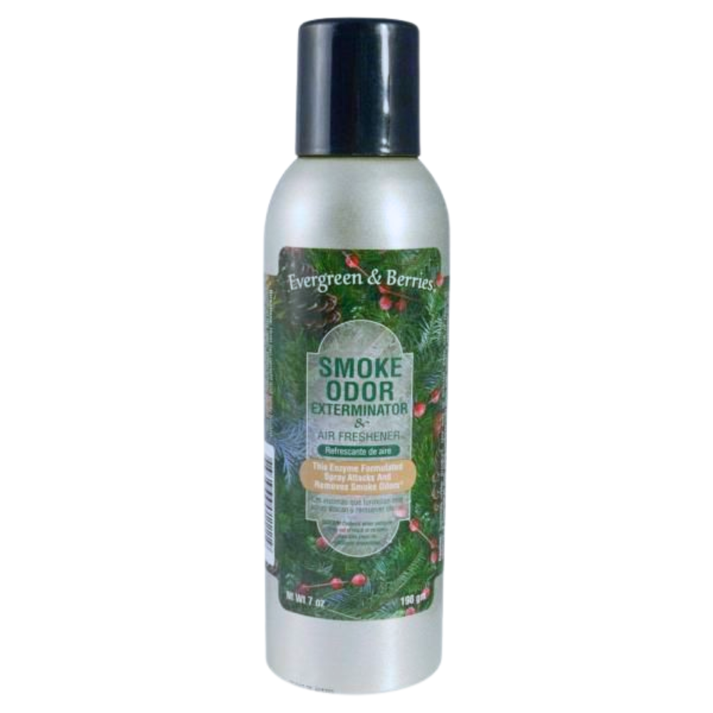 Désodorisant en spray Smoke Odor Exterminator 7 oz