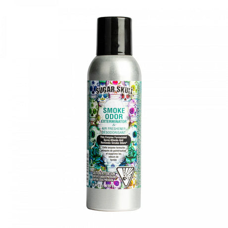 LEHIGH WHOLESALE Odor Eliminator Smoke Odor Exterminator 7 oz Air Freshener Spray Smoke Odor Exterminator 7 oz Air Freshener