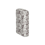 Zippo 49458 Skeleton Design