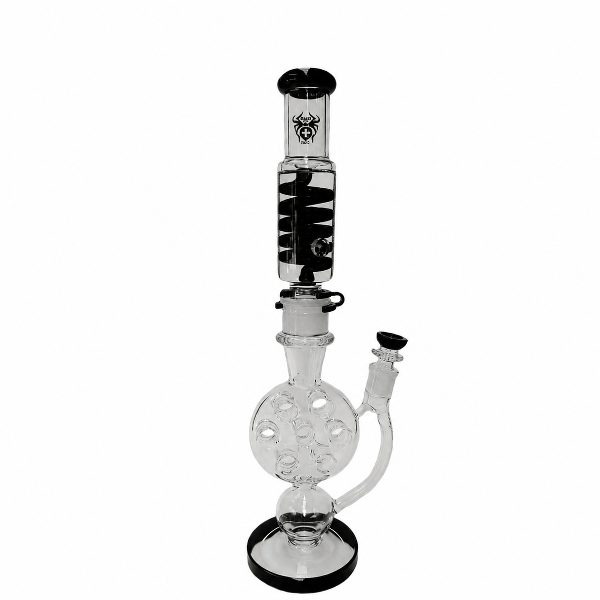 Xtreme | 20" Glacia Flow Freezable coil (TDO-027)