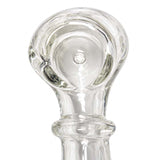 Mini pipes en verre de 3" - Lot de 2