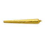 Shine Papers 1 - 1/4" Size Shine | 1.25 Size 24K Gold Sheet - 12 Packs Shine | 1.25 Size 24K Gold Sheet - 12 Packs