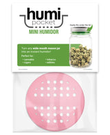 Humi Pocket Mini Humidor