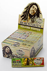 Bob Marley Organic Hemp paper
