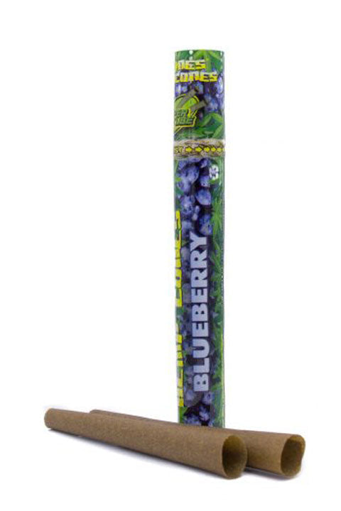 CYCLONES HEMP WRAPS CONE - 24 packs