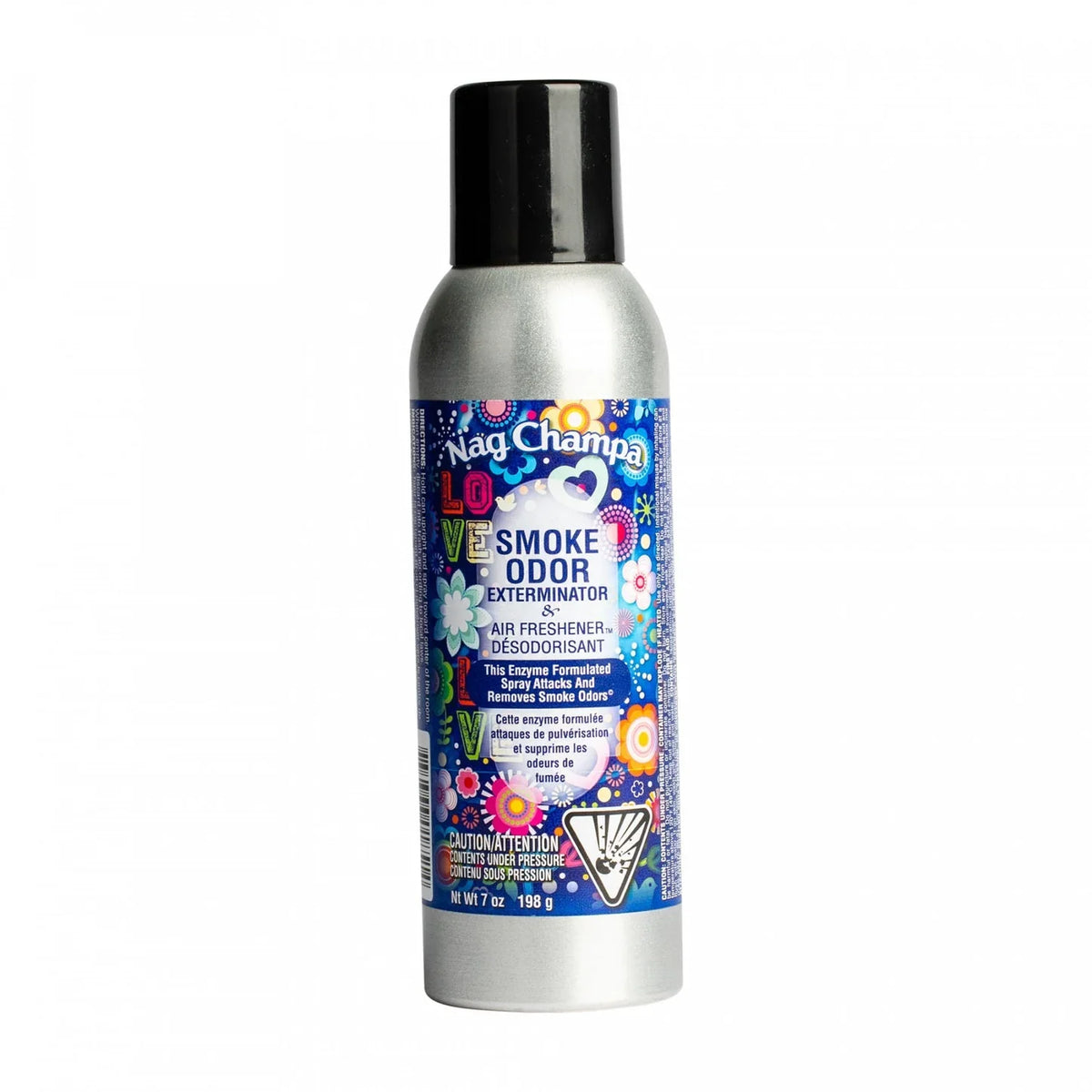 Désodorisant en spray Smoke Odor Exterminator 7 oz