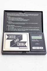 INFYNITI Cheech & Chong CHCG-100 scale