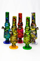 8" acrylic water pipe-MIGY02