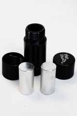 High Hutch - Luxury Smoking Accessory Stash Box