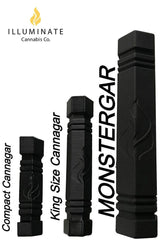 Illuminate Cannabis Co. Filler · Poker Cannagar Press Kit with Plunger & Skewer - Made in Canada Cannagar Press Kit with Plunger - Made in Canada