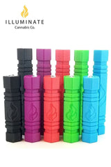 Illuminate Cannabis Co. Filler · Poker Cannagar Press Kit with Plunger & Skewer - Made in Canada Cannagar Press Kit with Plunger - Made in Canada