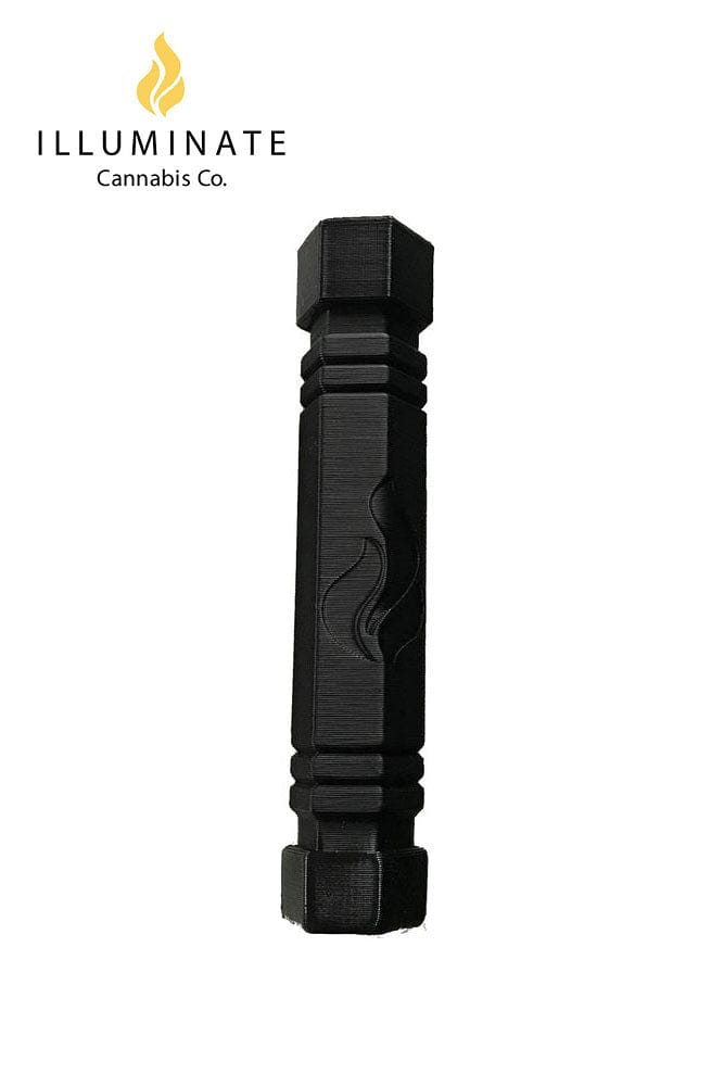 Illuminate Cannabis Co. Filler · Poker Cannagar Press Kit with Plunger & Skewer - Made in Canada Cannagar Press Kit with Plunger - Made in Canada